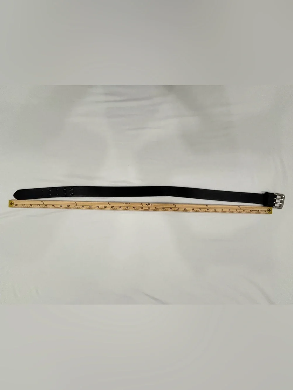 New York & Company Black Belt